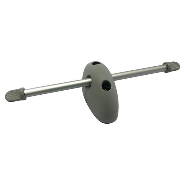 Tirataka pull-out valet rod 